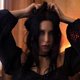 Illustration for article titled Chelsea Wolfe goes back to the land on the starkly beautiful Birth Of Violence